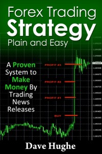 Forex Trading Strategy Cover