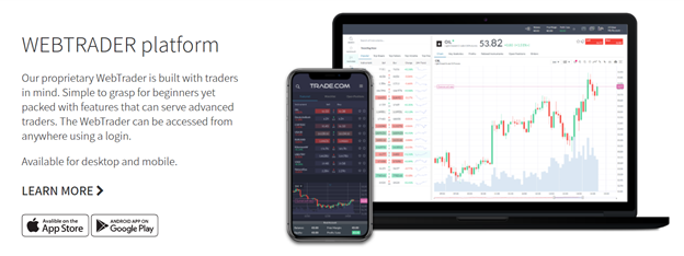 TRADE.com WebTrader