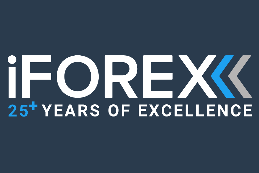 iforex logo