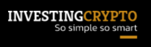 InvestingCrypto logo