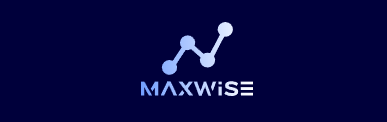 Maxwise logo image