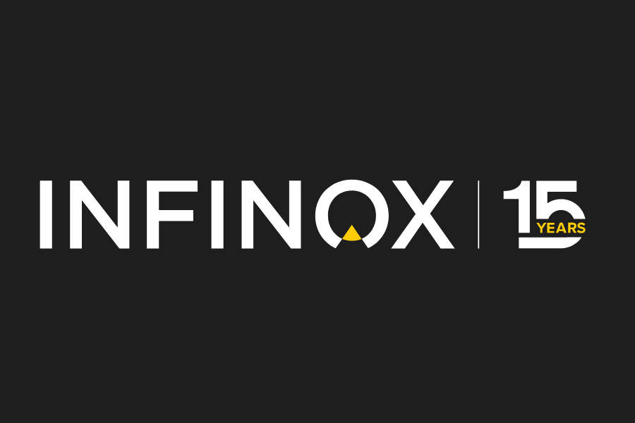 infinox logo