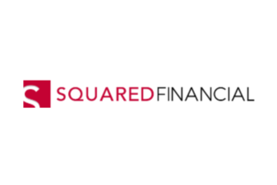 squared financial logo