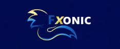 Fxonic logo