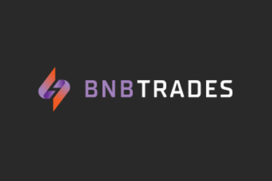 BNB Trades logo
