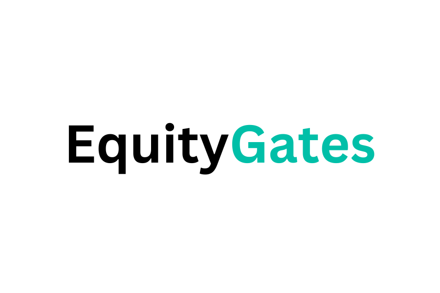 EquityGates Logo