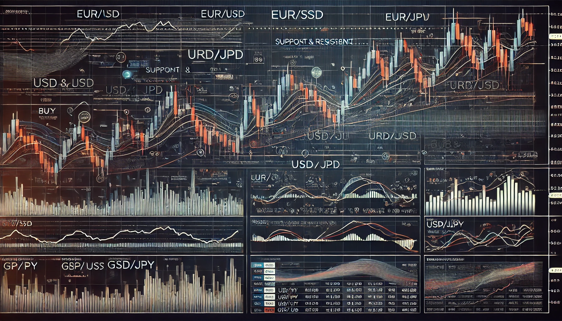 FX Trading