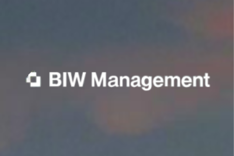 BIW Management logo