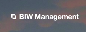 BIW Management logo