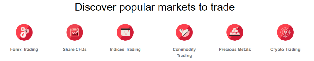GlobalVentures365 trading platform options