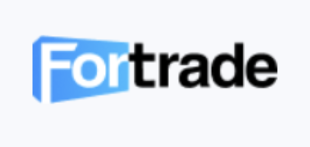 Fortrade official logo